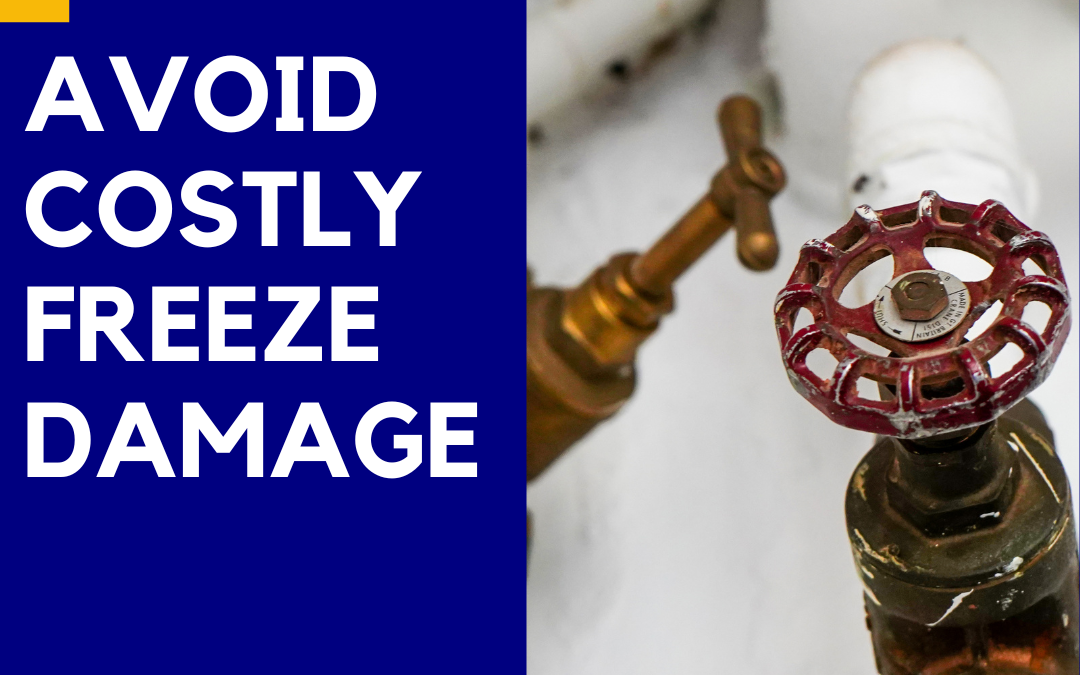 Your Ultimate Guide to Winterizing Outdoor Plumbing: Avoid Costly Freeze Damage